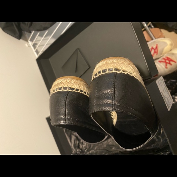 YSL espadrilles - Picture 5 of 8